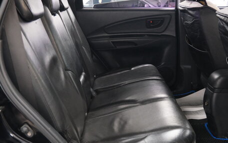 Hyundai Tucson III, 2006 год, 949 000 рублей, 19 фотография