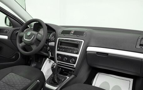 Skoda Octavia, 2010 год, 749 000 рублей, 6 фотография