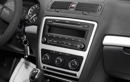 Skoda Octavia, 2010 год, 749 000 рублей, 7 фотография