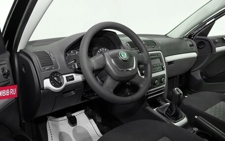 Skoda Octavia, 2010 год, 749 000 рублей, 5 фотография