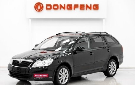 Skoda Octavia, 2010 год, 749 000 рублей, 3 фотография