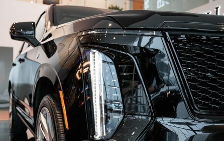 Cadillac Escalade V, 2025 год, 18 490 000 рублей, 6 фотография