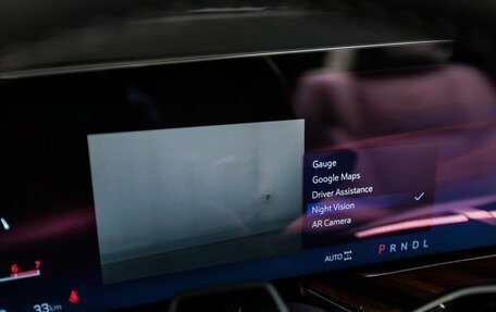 Cadillac Escalade V, 2025 год, 18 490 000 рублей, 14 фотография