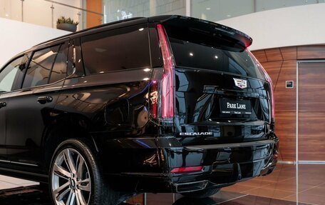 Cadillac Escalade V, 2025 год, 18 490 000 рублей, 9 фотография