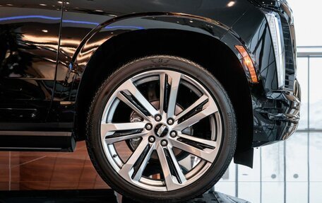 Cadillac Escalade V, 2025 год, 18 490 000 рублей, 8 фотография