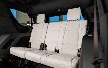 Cadillac Escalade V, 2025 год, 18 490 000 рублей, 28 фотография