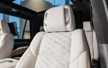 Cadillac Escalade V, 2025 год, 18 490 000 рублей, 20 фотография