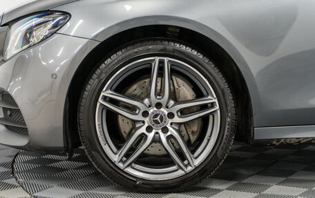 Mercedes-Benz E-Класс, 2019 год, 3 490 000 рублей, 2 фотография