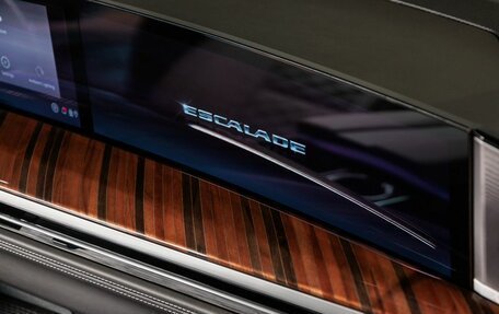 Cadillac Escalade V, 2025 год, 18 490 000 рублей, 16 фотография