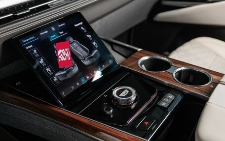 Cadillac Escalade V, 2025 год, 18 490 000 рублей, 17 фотография