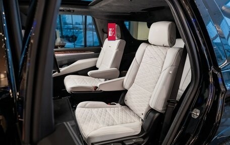 Cadillac Escalade V, 2025 год, 18 490 000 рублей, 26 фотография