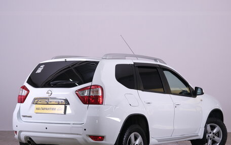 Nissan Terrano III, 2019 год, 1 629 000 рублей, 6 фотография