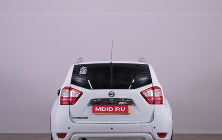 Nissan Terrano III, 2019 год, 1 629 000 рублей, 5 фотография