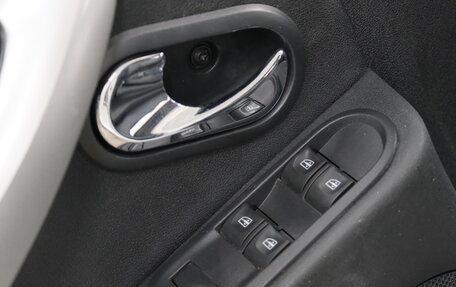 Nissan Terrano III, 2019 год, 1 629 000 рублей, 8 фотография