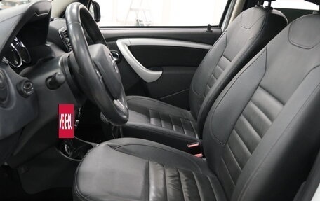 Nissan Terrano III, 2019 год, 1 629 000 рублей, 7 фотография