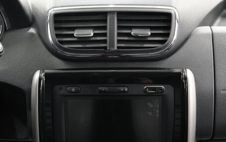 Nissan Terrano III, 2019 год, 1 629 000 рублей, 14 фотография