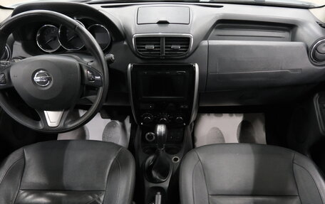 Nissan Terrano III, 2019 год, 1 629 000 рублей, 13 фотография