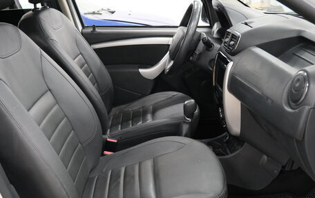 Nissan Terrano III, 2019 год, 1 629 000 рублей, 18 фотография