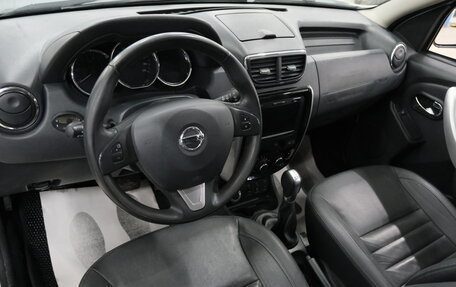 Nissan Terrano III, 2019 год, 1 629 000 рублей, 10 фотография