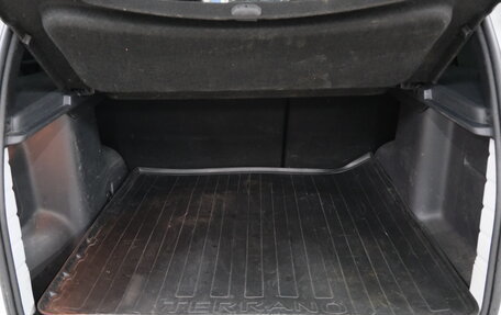 Nissan Terrano III, 2019 год, 1 629 000 рублей, 21 фотография