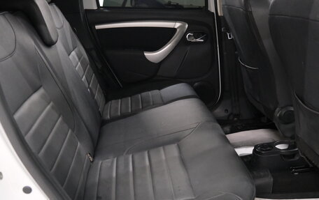 Nissan Terrano III, 2019 год, 1 629 000 рублей, 20 фотография