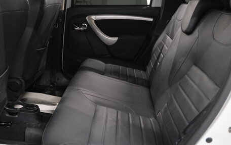 Nissan Terrano III, 2019 год, 1 629 000 рублей, 19 фотография