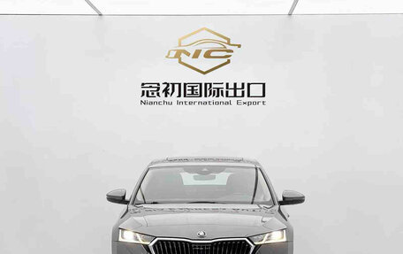 Skoda Octavia IV, 2021 год, 2 120 000 рублей, 2 фотография