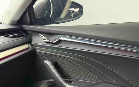 Skoda Octavia IV, 2021 год, 2 120 000 рублей, 14 фотография