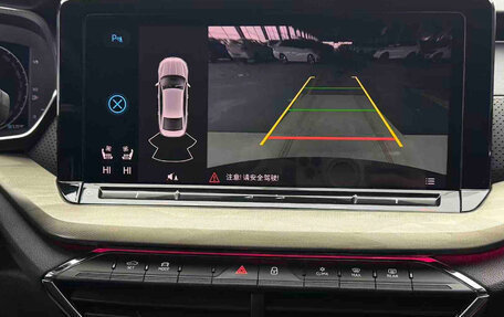 Skoda Octavia IV, 2021 год, 2 120 000 рублей, 9 фотография