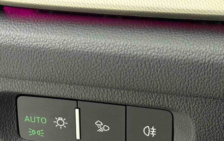 Skoda Octavia IV, 2021 год, 2 120 000 рублей, 10 фотография