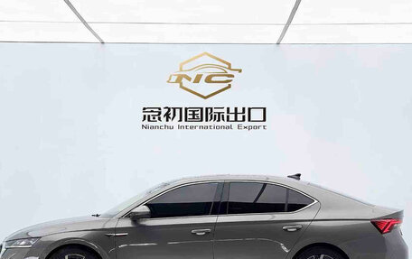 Skoda Octavia IV, 2021 год, 2 120 000 рублей, 7 фотография