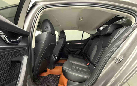 Skoda Octavia IV, 2021 год, 2 120 000 рублей, 16 фотография