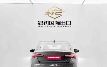 Skoda Octavia IV, 2021 год, 2 120 000 рублей, 5 фотография