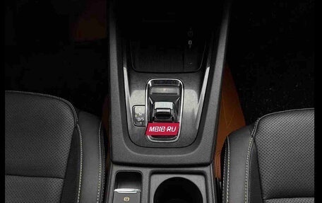 Skoda Octavia IV, 2021 год, 2 120 000 рублей, 15 фотография