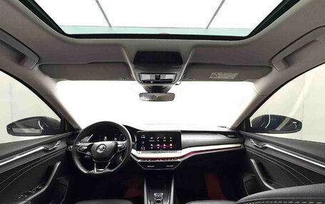 Skoda Octavia IV, 2021 год, 2 120 000 рублей, 20 фотография