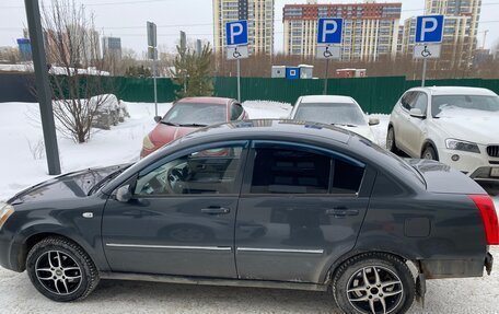 Vortex Estina II (FL-C), 2009 год, 190 000 рублей, 4 фотография