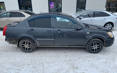 Vortex Estina II (FL-C), 2009 год, 190 000 рублей, 3 фотография