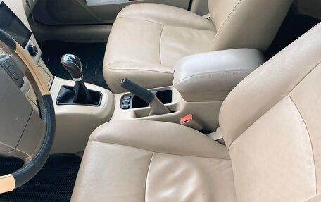 Vortex Estina II (FL-C), 2009 год, 190 000 рублей, 6 фотография