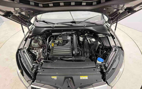 Skoda Octavia IV, 2021 год, 2 120 000 рублей, 21 фотография