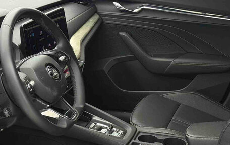 Skoda Octavia IV, 2021 год, 2 120 000 рублей, 18 фотография