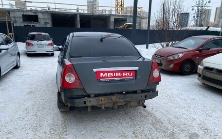 Vortex Estina II (FL-C), 2009 год, 190 000 рублей, 5 фотография