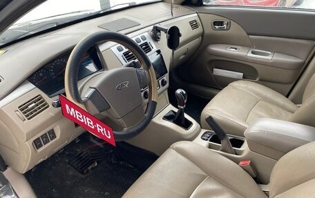 Vortex Estina II (FL-C), 2009 год, 190 000 рублей, 8 фотография