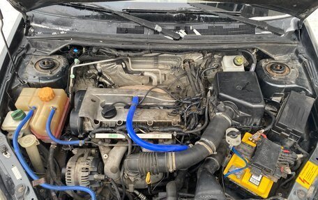 Vortex Estina II (FL-C), 2009 год, 190 000 рублей, 14 фотография