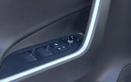 Toyota RAV4, 2021 год, 4 250 000 рублей, 11 фотография