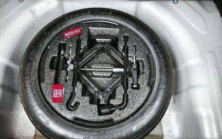 KIA cee'd III, 2016 год, 1 550 000 рублей, 10 фотография