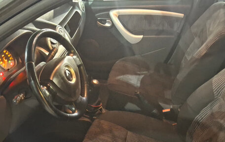 Renault Logan I, 2012 год, 490 000 рублей, 7 фотография