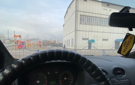 Ford Focus II рестайлинг, 2006 год, 430 000 рублей, 4 фотография