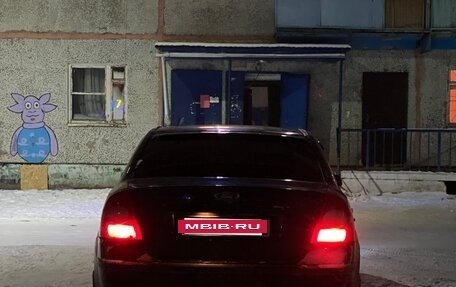 Ford Focus II рестайлинг, 2006 год, 430 000 рублей, 7 фотография