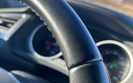 Volkswagen Tiguan II, 2021 год, 2 700 000 рублей, 8 фотография