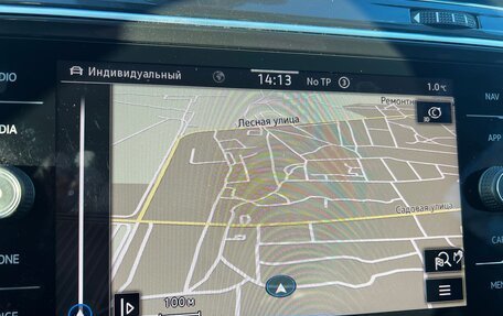 Volkswagen Tiguan II, 2021 год, 2 700 000 рублей, 13 фотография